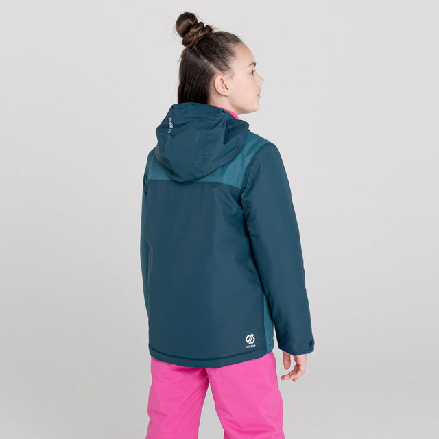 Dare2b Kids Remarkable Insulated Ski Jacket