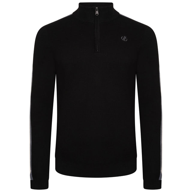 Dare2b Mens Dutiful II Half Zip Fleece Jacket