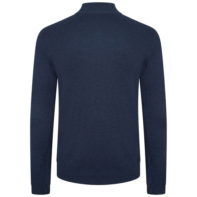 Dare2b Mens Dutiful II Half Zip Fleece Jacket