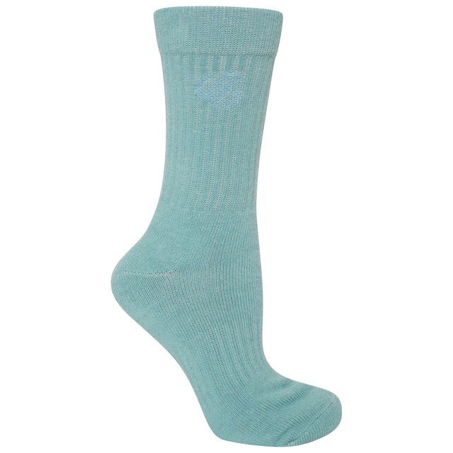 Dare2b Adults Essentials Sports Socks 3 Pack