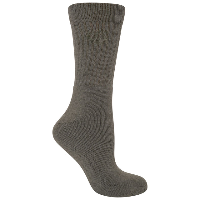 Dare2b Adults Essentials Sports Socks 3 Pack