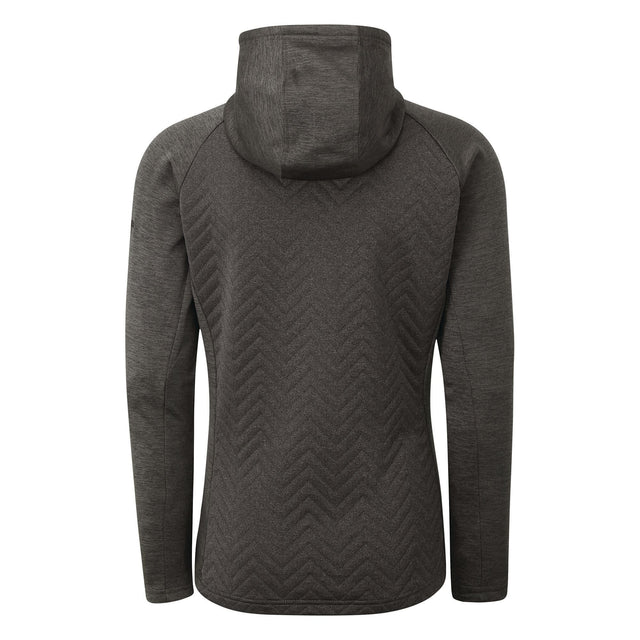 Dare2b Womens Faultless Hybrid Full Zip Fleece Jacket