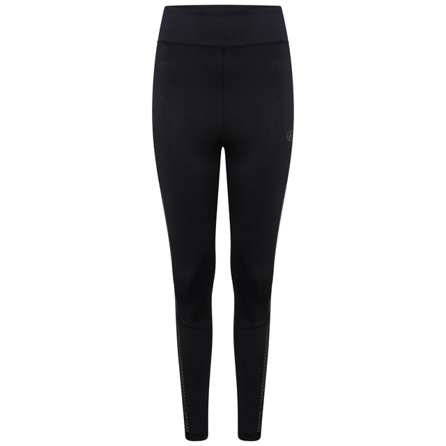 Dare2b Womens Shine Brite Gym Leggings