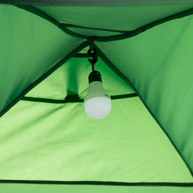 Regatta Kivu v2 3 Man Camping Outdoor Tent