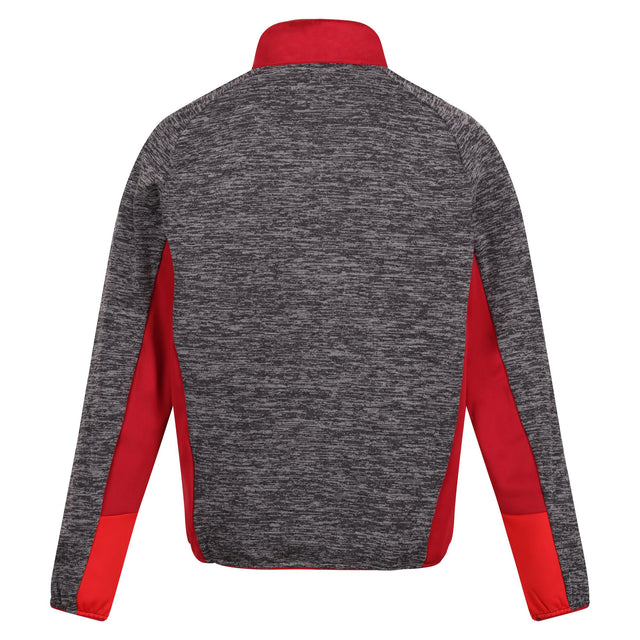 Regatta Mens Coladane IV Full Zip Fleece Jacket