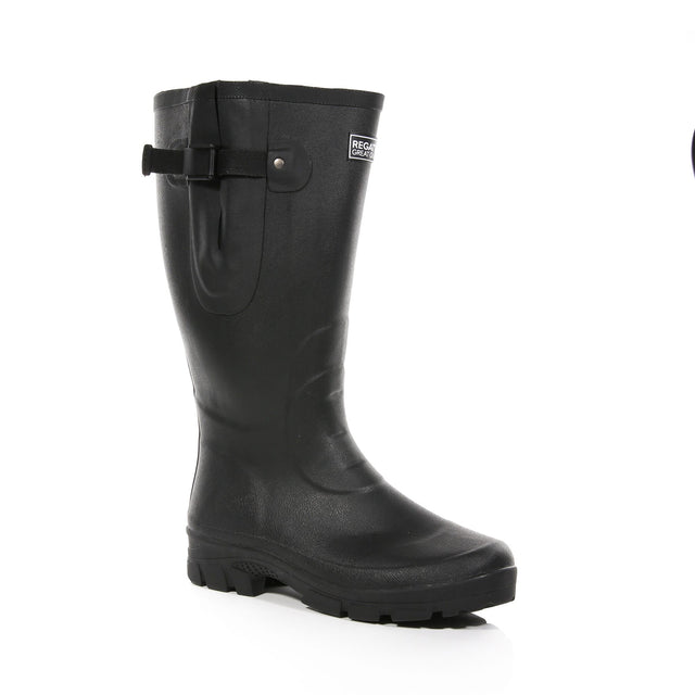 Regatta Mens Rivington Wellies Welly Wellington Boots
