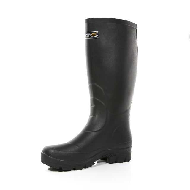 Regatta Mens Rivington Wellies Welly Wellington Boots