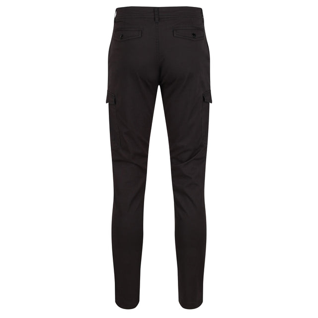 Regatta Mens Bryer II Coolweave Cargo Trousers