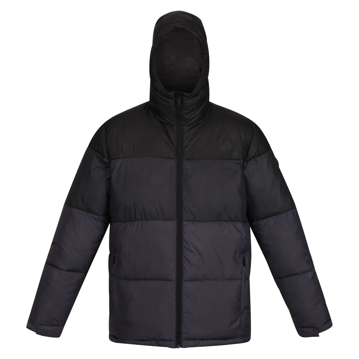 Regatta Mens Carnan Hooded Padded Jacket