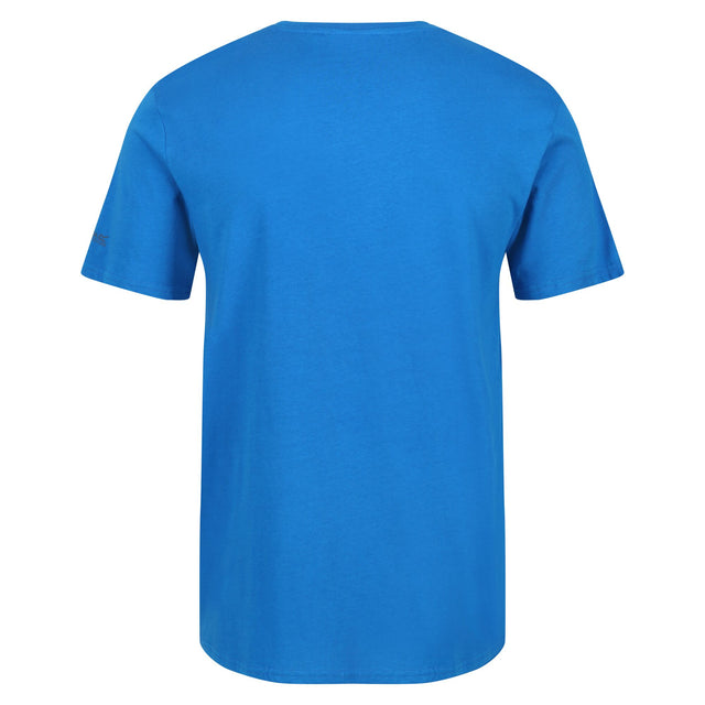 Regatta Mens Tait Lightweight Active T Shirt