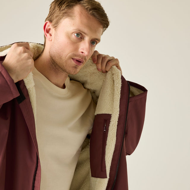 Regatta Adults Unisex Waterproof Dry Changing Robe