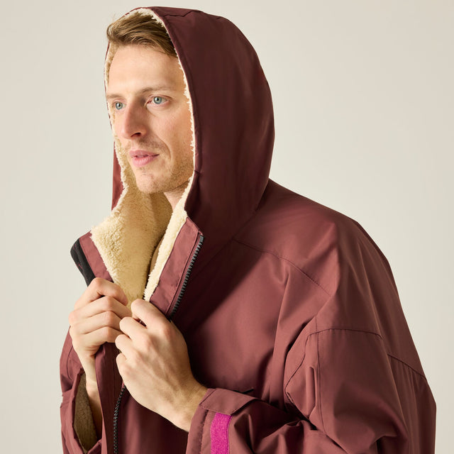 Regatta Adults Unisex Waterproof Dry Changing Robe