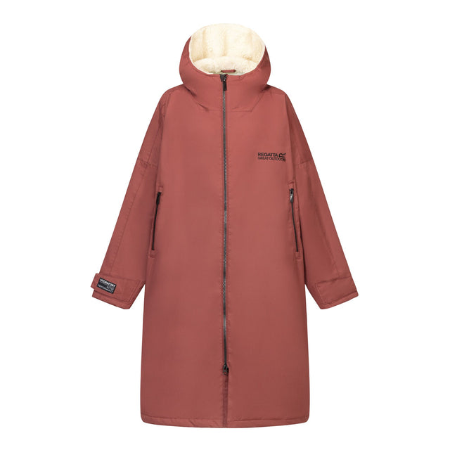 Regatta Adults Unisex Waterproof Dry Changing Robe