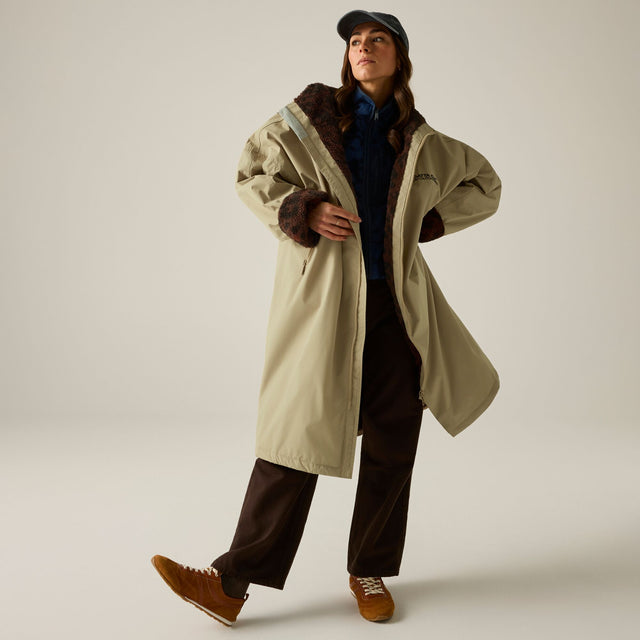 Regatta Adults Unisex Waterproof Dry Changing Robe