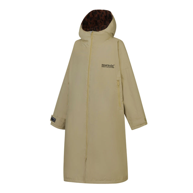 Regatta Adults Unisex Waterproof Dry Changing Robe
