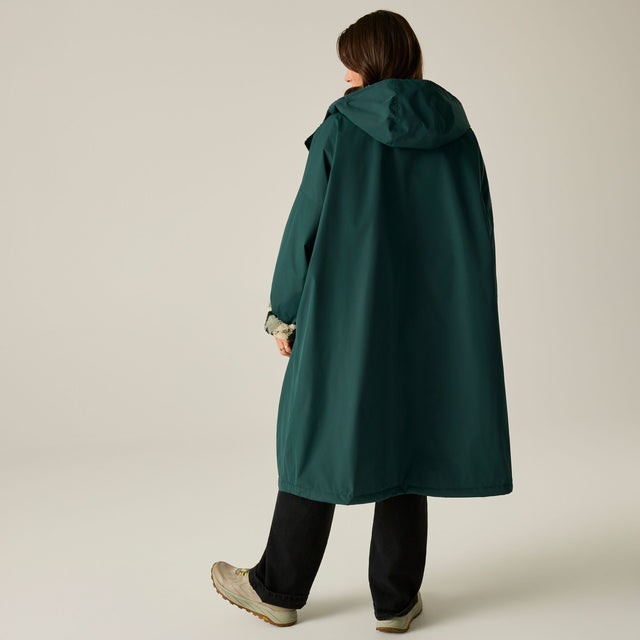 Regatta Adults Unisex Waterproof Dry Changing Robe