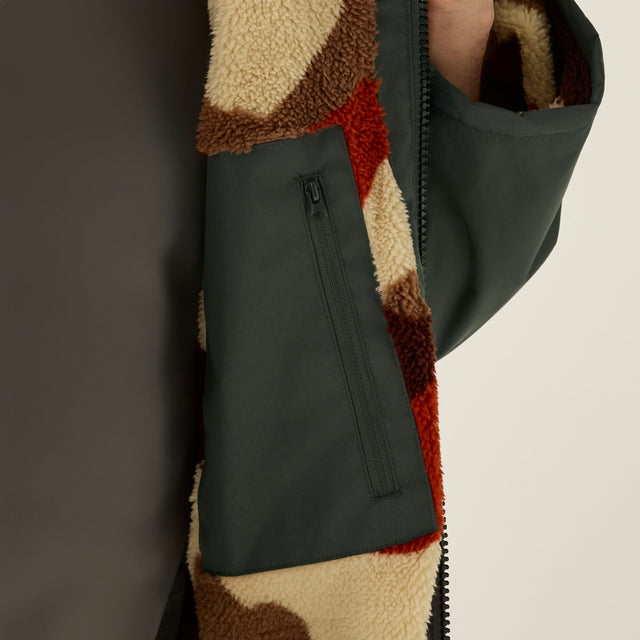 Regatta Adults Unisex Waterproof Dry Changing Robe