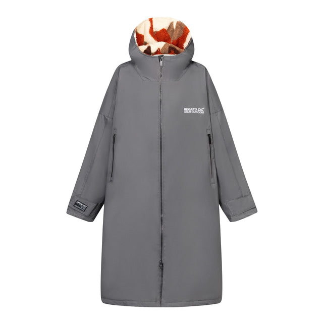 Regatta Adults Unisex Waterproof Dry Changing Robe