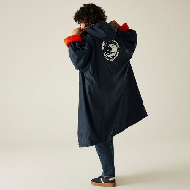 Regatta Adults Unisex Waterproof Dry Changing Robe