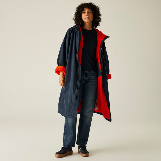 Regatta Adults Unisex Waterproof Dry Changing Robe