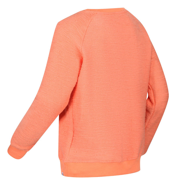 Regatta Womens Chlarise Coolweave Sweater