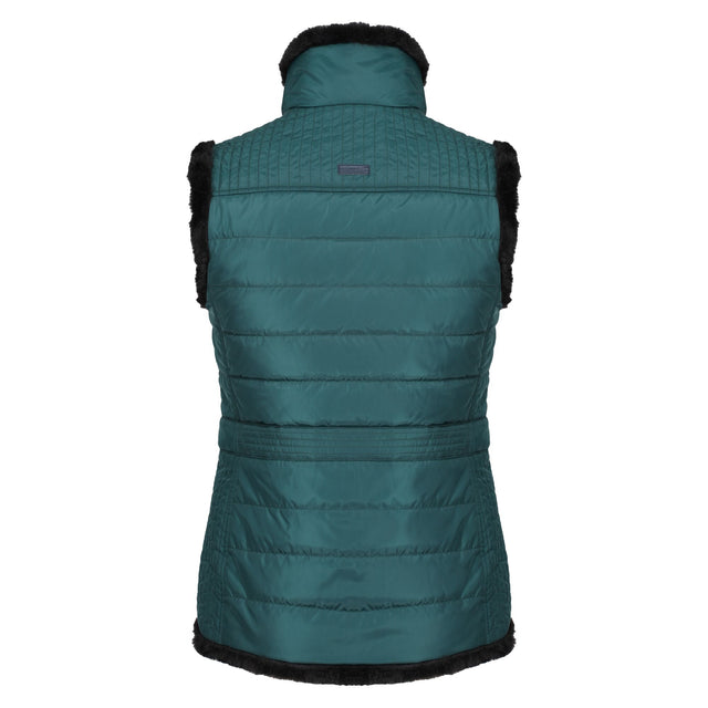 Regatta Womens Winslow Insulated Padded Bodywarmer