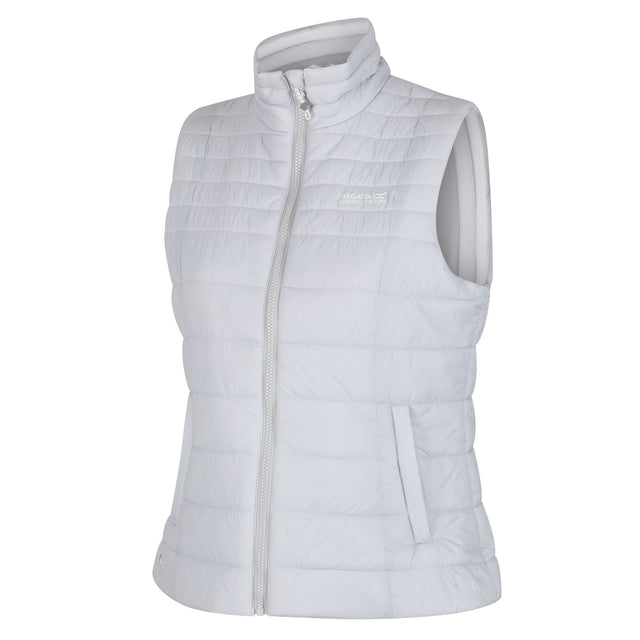 Regatta Womens Freezeway III Insulated Gilet Padded Bodywarmer