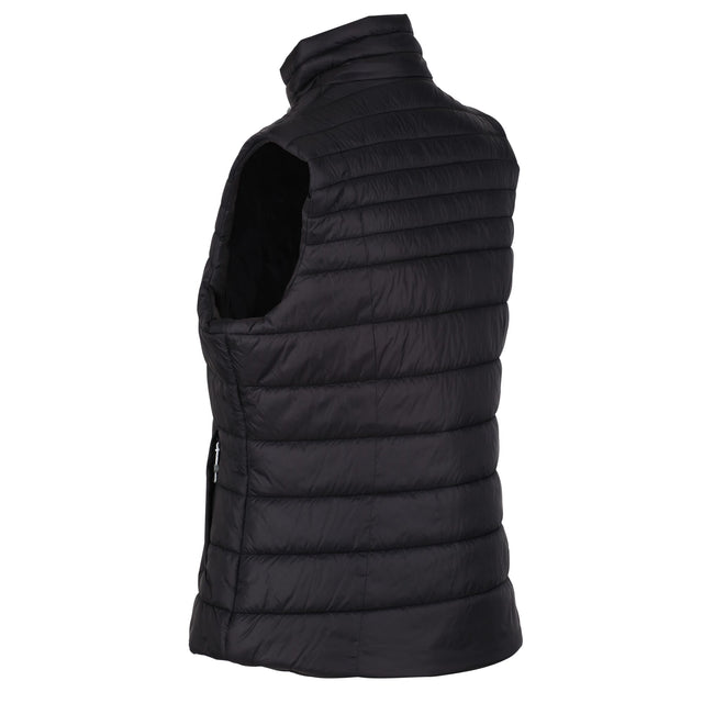 Regatta Womens Freezeway III Insulated Gilet Padded Bodywarmer