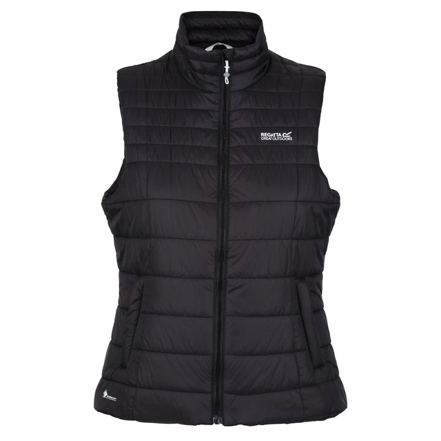 Regatta Womens Freezeway III Insulated Gilet Padded Bodywarmer