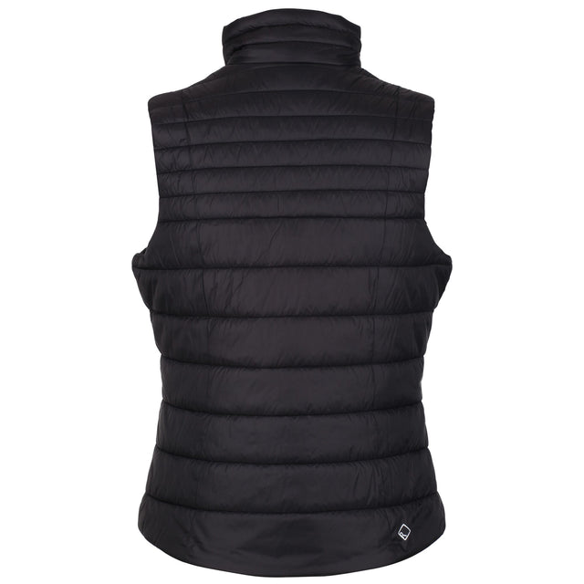 Regatta Womens Freezeway III Insulated Gilet Padded Bodywarmer