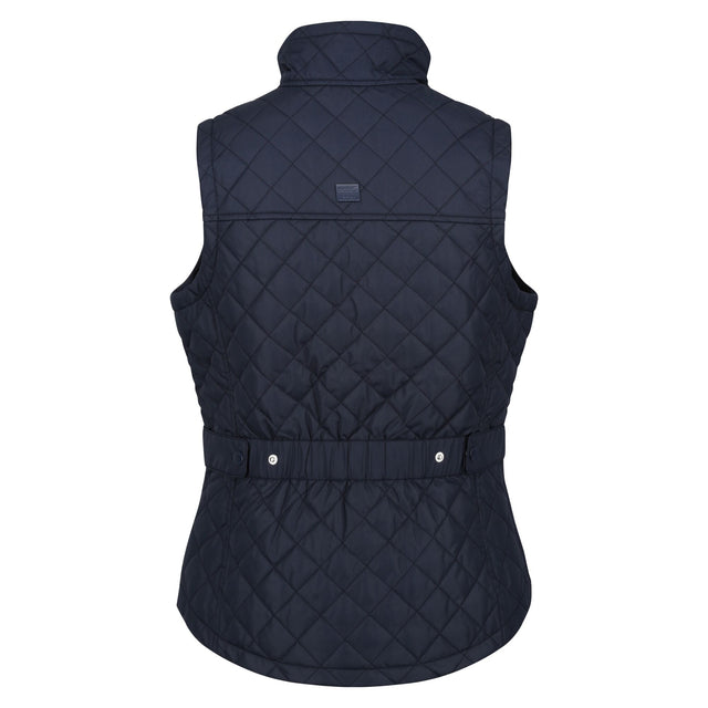 Regatta Womens Carmine Quilted Bodywarmer
