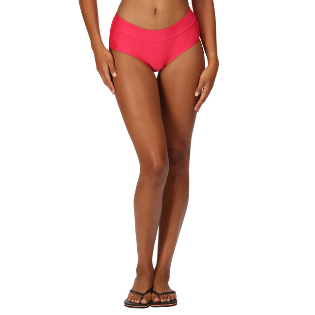 Regatta Womens Paloma Swim Brief Bikini Bottoms