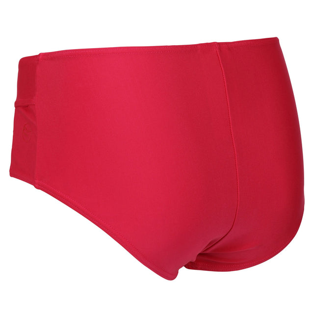 Regatta Womens Paloma Swim Brief Bikini Bottoms