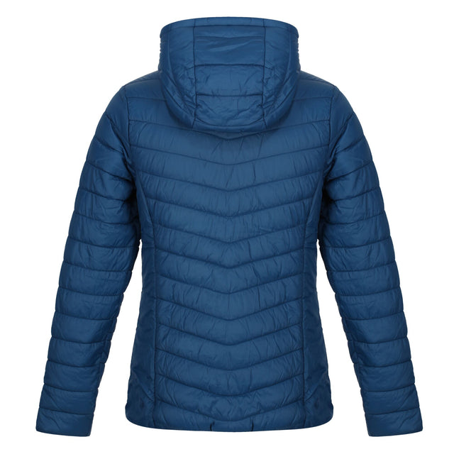 Regatta Womens Voltera Loft Battery Heated Puffer Jacket