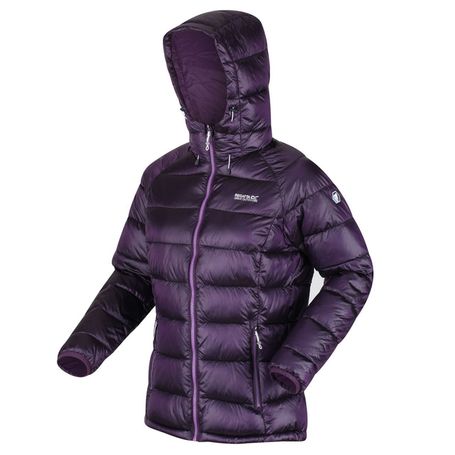 Regatta Womens Toploft Padded Insulated Jacket