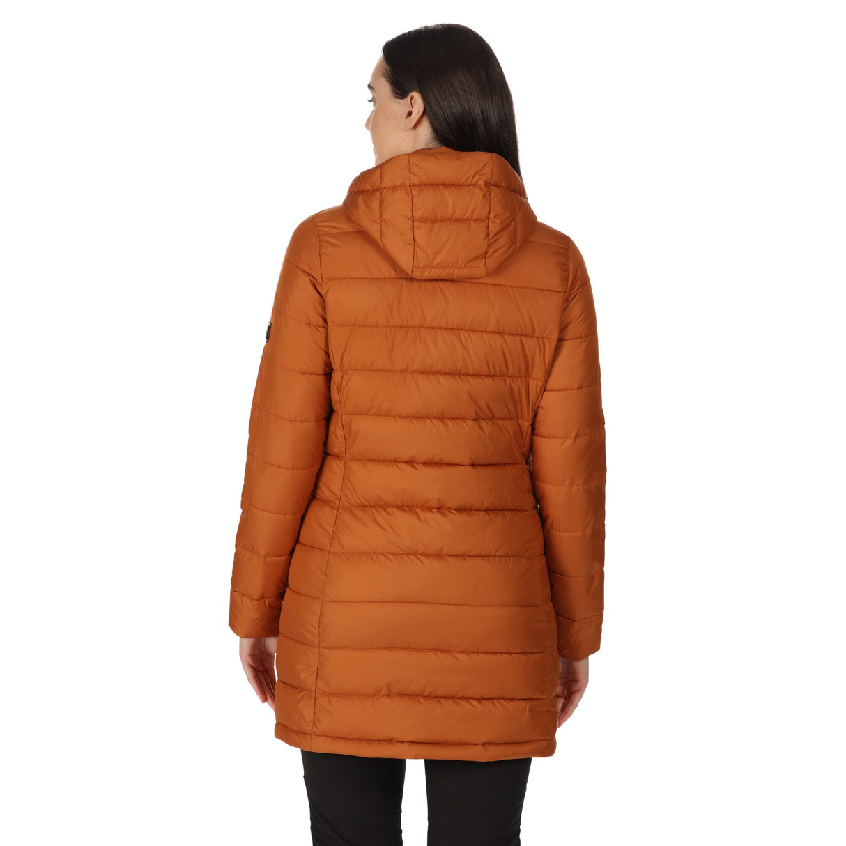 Regatta Womens Starler Insulated Padded Jacket