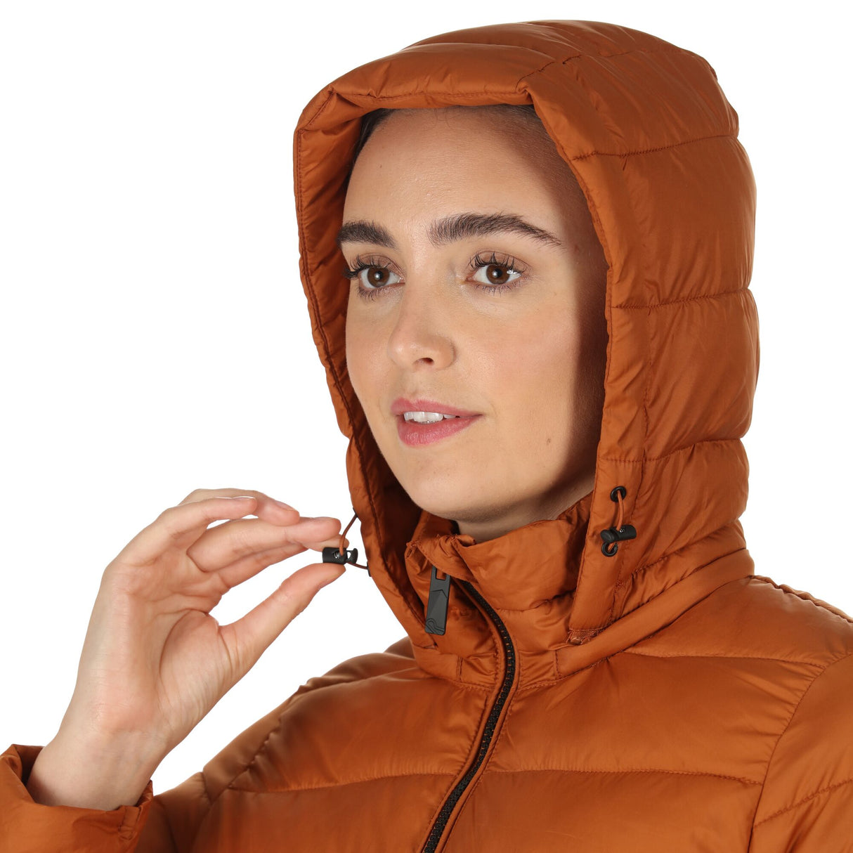Regatta Womens Starler Insulated Padded Jacket