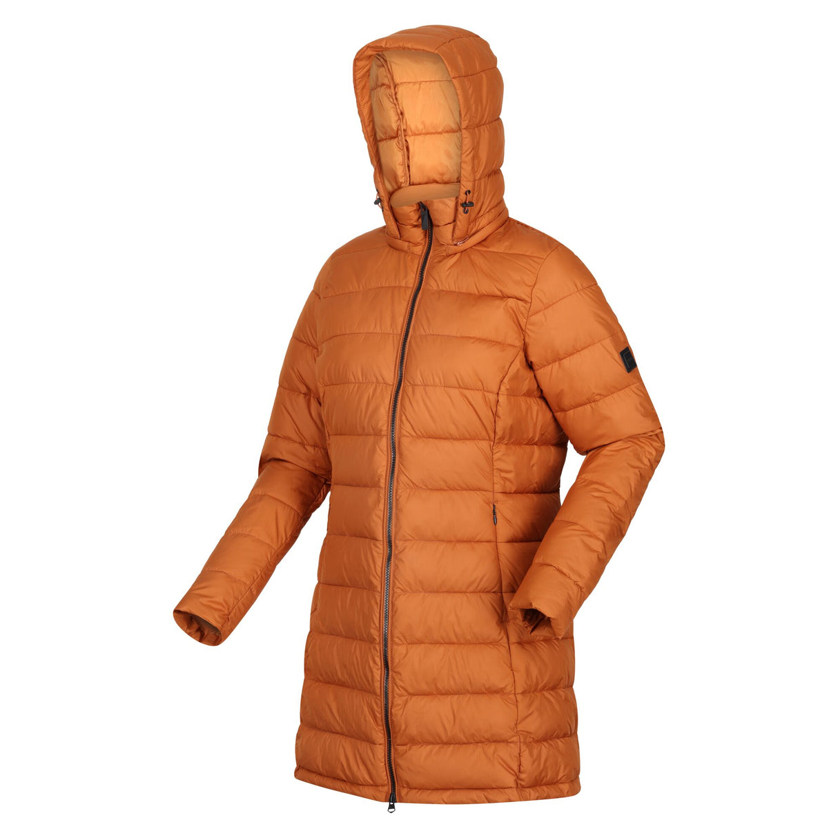 Regatta Womens Starler Insulated Padded Jacket