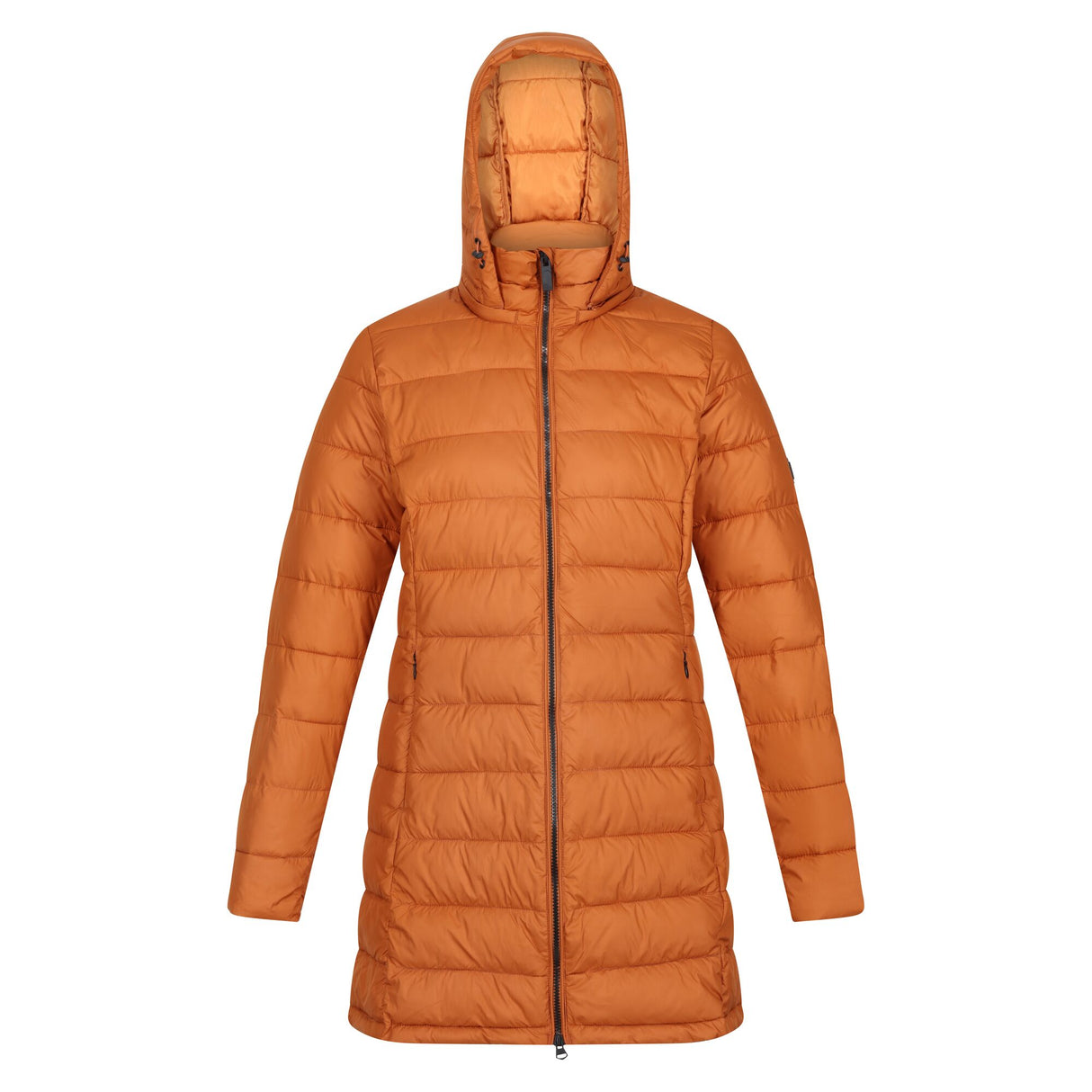 Regatta Womens Starler Insulated Padded Jacket