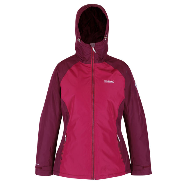Regatta Voltera Protect Waterproof Battery Heated Jacket