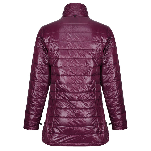 Regatta Womens Denbury 3 in 1 Waterproof Jacket