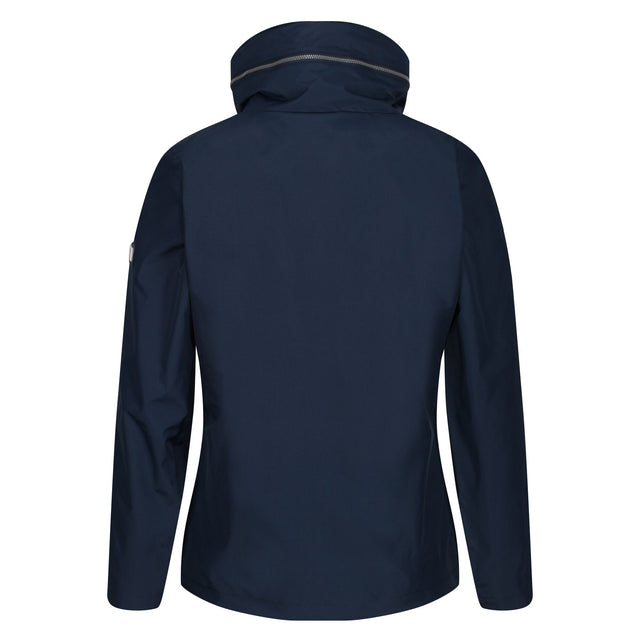 Regatta Womens Lainie Lightweight Waterproof Jacket