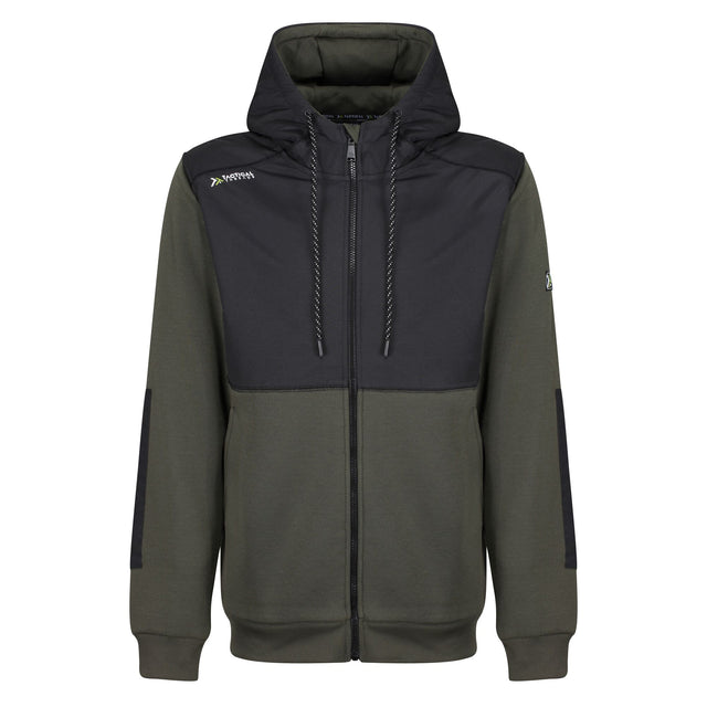 Regatta Mens Tactical Major Hoodie Hoody
