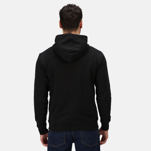 Regatta Mens Veloce Organic Hoodie