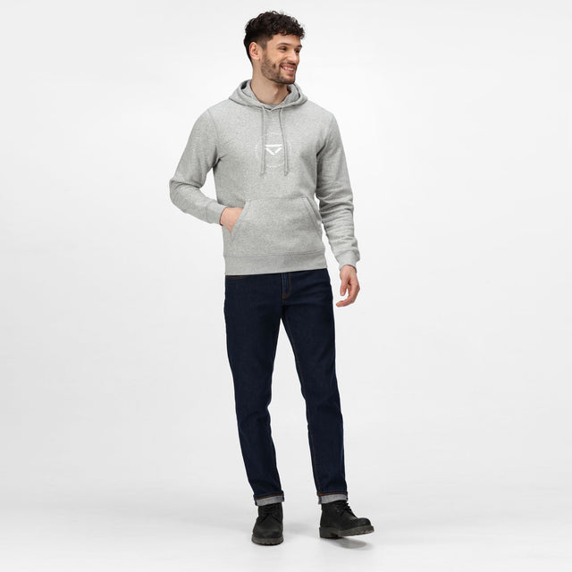 Regatta Mens Veloce Organic Hoodie