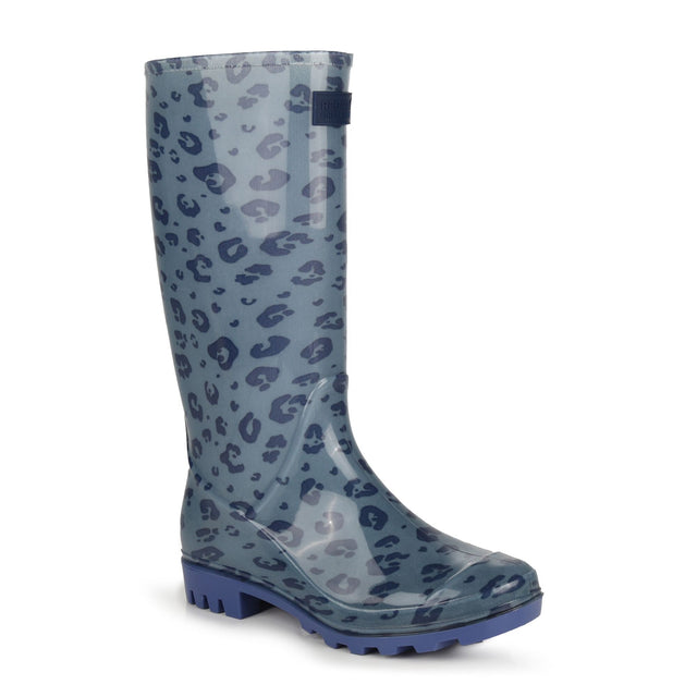 Regatta Womens Wenlock Wellies Welly Wellington Boots