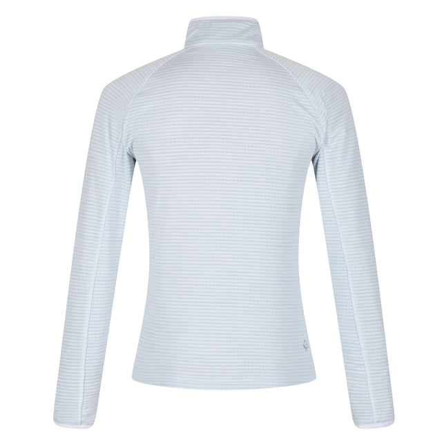 Regatta Womens Yonder Half Zip Fleece Jacket