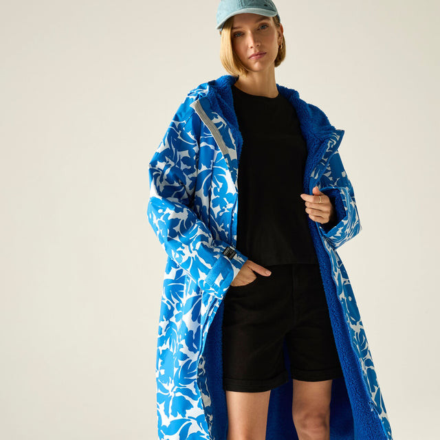 Regatta Adults Unisex Waterproof Dry Changing Robe