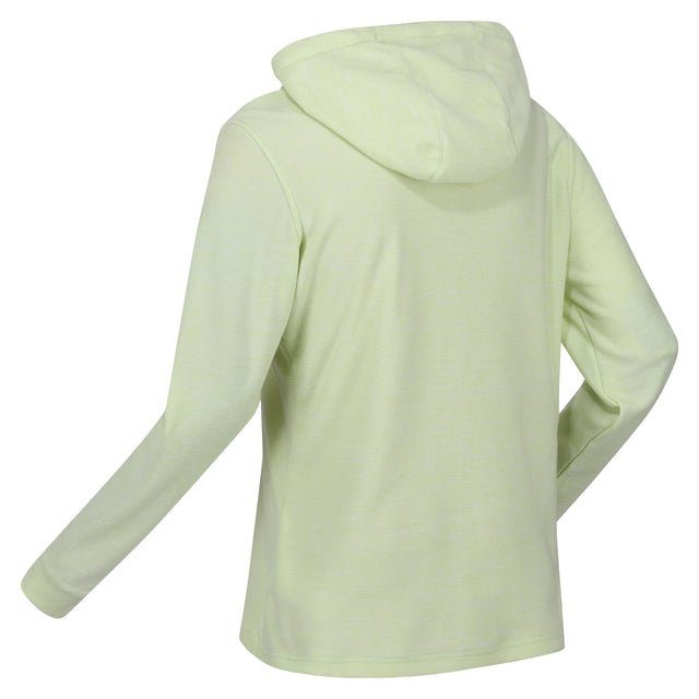 Regatta Womens Azaelia Overhead Fleece Hoodie