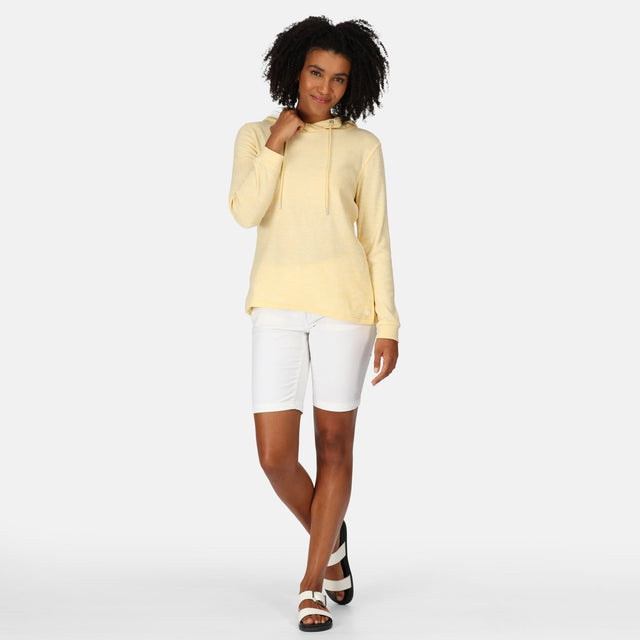 Regatta Womens Azaelia Overhead Fleece Hoodie